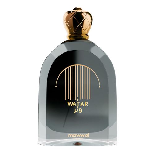 Mawwal Symphony Watar Eau De Parfum - Perfume Feminino 100ml 100ml Mawwal Symphony Watar Eau De Parfum - Perfume Feminino 100ml 100ml