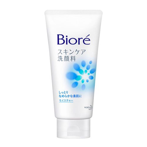 Biore Wash Moisture - Sabonete de Limpeza Facial 130g 130g Biore Wash Moisture - Sabonete de Limpeza Facial 130g 130g
