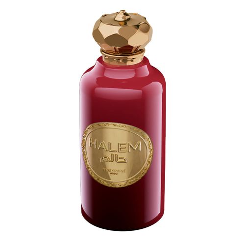 Mawwal Fantasy Halem Eau De Parfum - Perfume Feminino 100ml 100ml