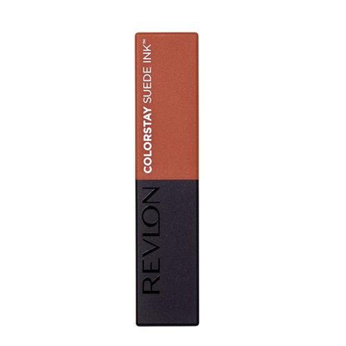 Revlon Colorstay Suede Ink Matte Pure Talent - Batom 2,55g NULO