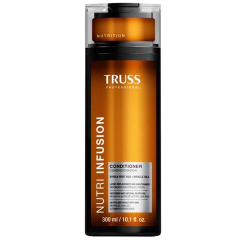 Truss Professional Nutri Infusion - Condicionador 300ml 300ml