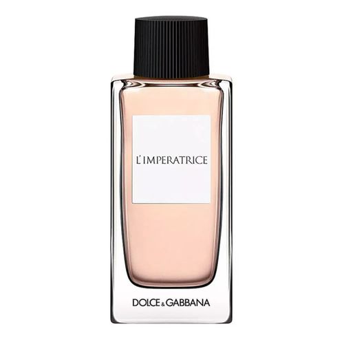 Dolce & Gabbana L'Imperatrice Eau de Toilette - Perfume Feminino 100ml 100ml
