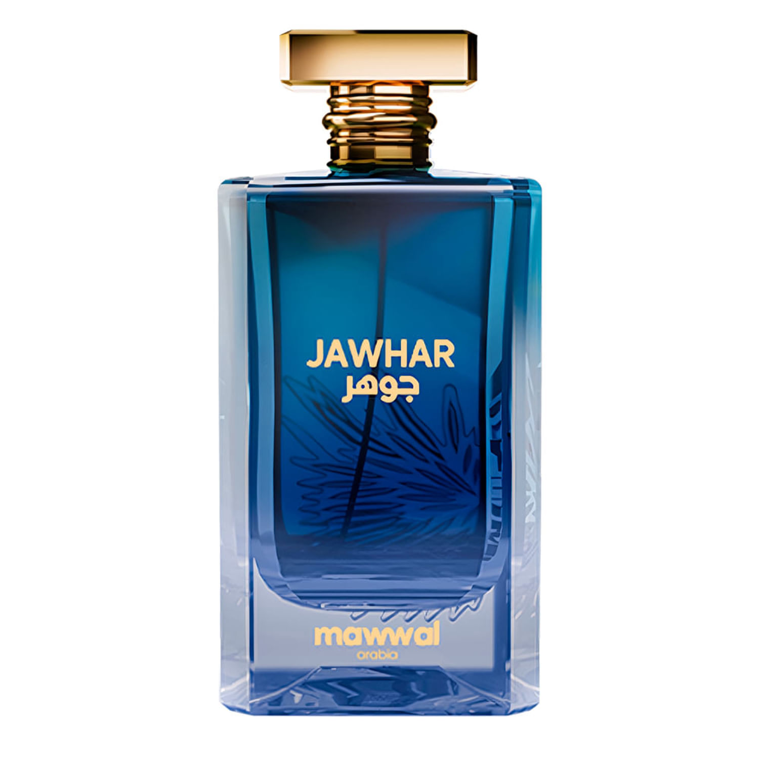 Mawwal Mystic Jawhar Eau De Parfum - Perfume Unissex 100ml