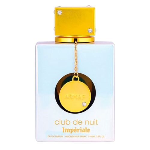 Armaf Club de Nuit Imperiale Eau de Parfum - Perfume Feminino 105ml 105ml