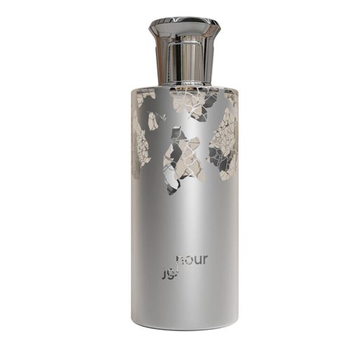 Mawwal Sense Nour Eau De Parfum - Perfume Feminino 100ml 100ml