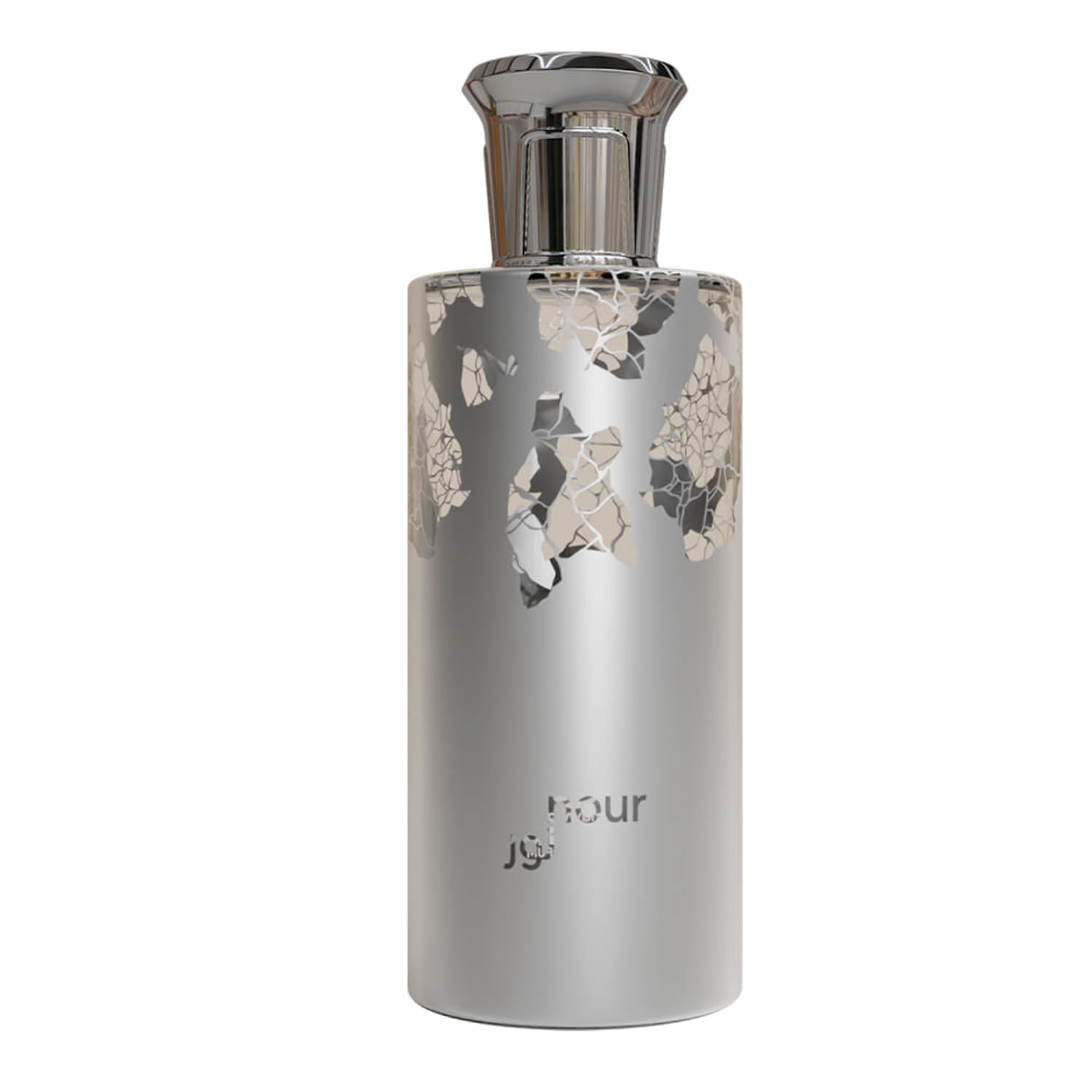 Mawwal Sense Nour Eau De Parfum - Perfume Feminino 100ml