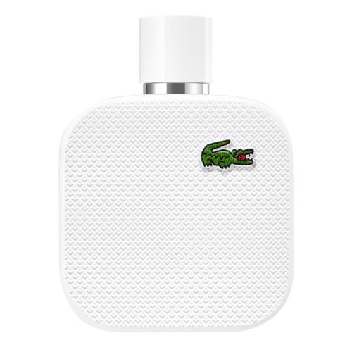 Lacoste L.12.12 Blanc Eau de Toilette - Perfume Masculino 100ml 100ml