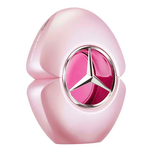 Mercedes Benz For Women Eau de Parfum - Perfume Feminino 90ml 90ml Mercedes Benz For Women Eau de Parfum - Perfume Feminino 90ml 90ml