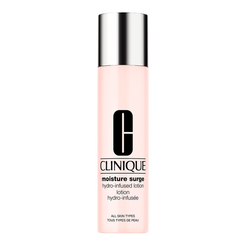 Clinique Moisture Surge Hydro-Infused - Loção Hidratante 200ml 200ml