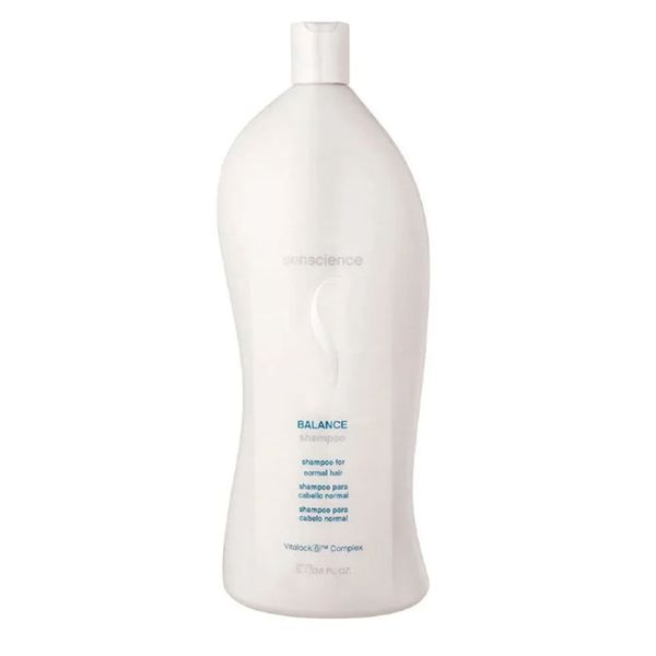Senscience Balance Shampoo - 1L