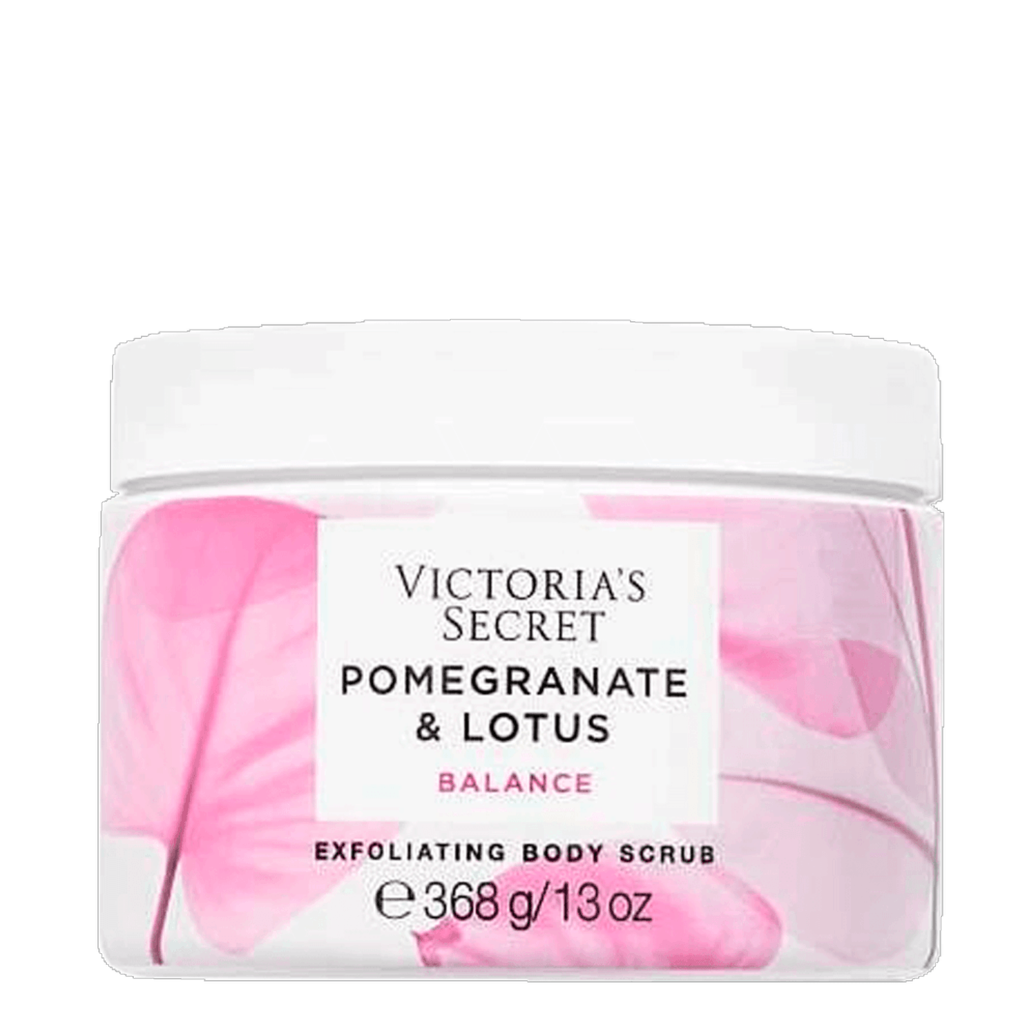 Victoria's Secret Pomegranate & Lotus Balance - Esfoliante Corporal 368g36