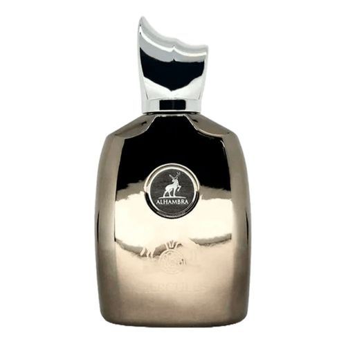 Maison Alhambra Hercules Eau de Parfum - Perfume Masculino 100ml 100ml Maison Alhambra Hercules Eau de Parfum - Perfume Masculino 100ml 100ml