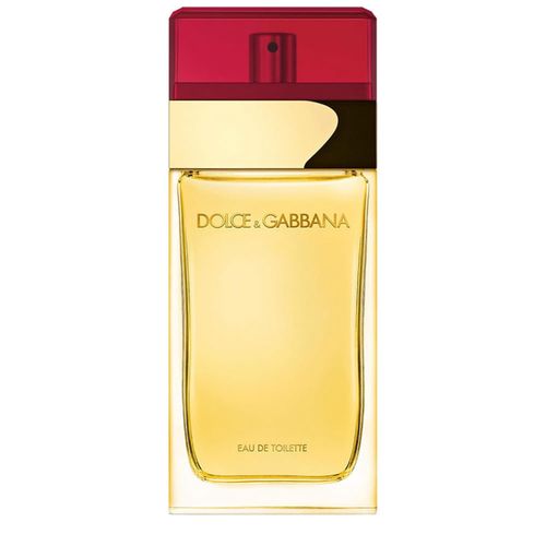 Dolce & Gabbana Eau de Toilette - Perfume Feminino 100ml 100ml Dolce & Gabbana Eau de Toilette - Perfume Feminino 100ml 100ml