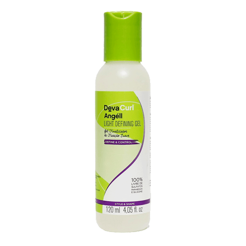 Deva Curl Angéll Light Defining Gel - Finalizador 120ml 120ml Deva Curl Angéll Light Defining Gel - Finalizador 120ml 120ml