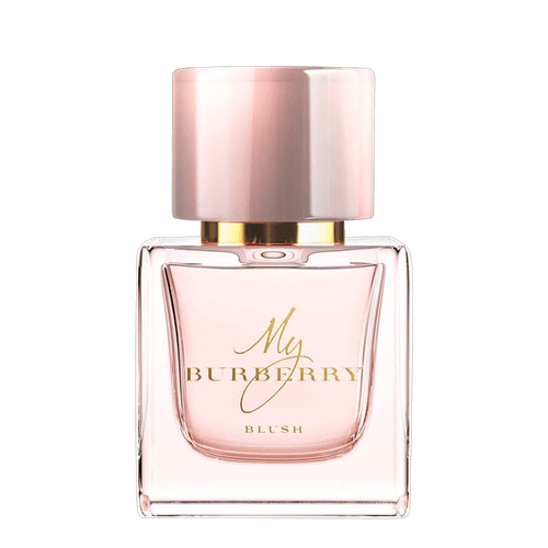 Burberry My Burberry Blush Eau de Parfum - Perfume Feminino 30ml 30ml Burberry My Burberry Blush Eau de Parfum - Perfume Feminino 30ml 30ml