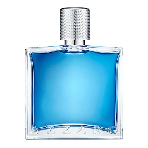 Azzaro Chrome United Eau de Toilette - Perfume Masculino 100ml 100ml
