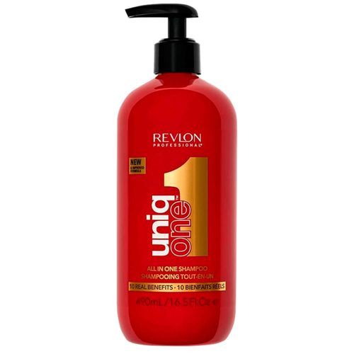 Revlon Professional Uniq One - Shampoo 490ml 490ml