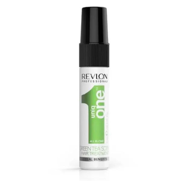Revlon Professional Miniatura Uniq One Green Tea - Leave-in 9ml