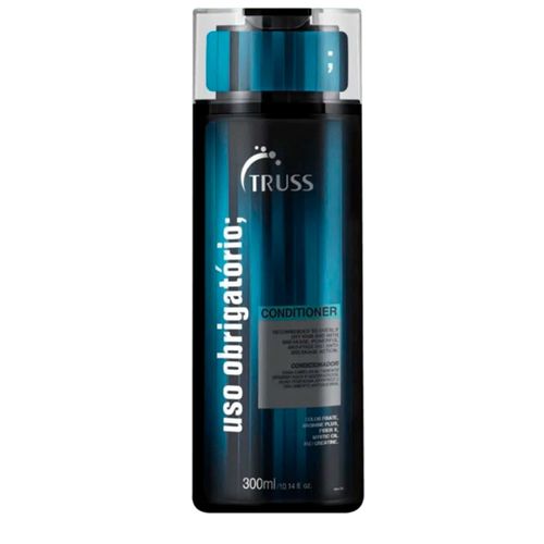 Truss Uso Obrigatório - Condicionador 300ml 300ml