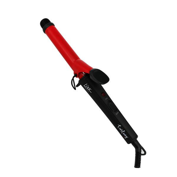 Lizz Curling 25mm - Modelador Bivolt