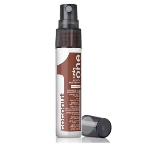 Revlon Professional Miniatura Uniq One Coconut - Leave-in 9ml 9ml Revlon Professional Miniatura Uniq One Coconut - Leave-in 9ml 9ml
