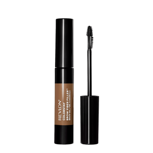 Revlon Colorstay Brow Fiber Filler - Gel de Sobrancelhas Blonde 301 Blonde Blonde Revlon Colorstay Brow Fiber Filler - Gel de Sobrancelhas Blonde 301 Blonde Blonde