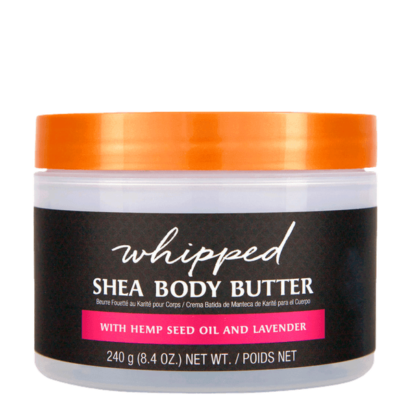Tree Hut Whipped Shea Body Butter - Manteiga Corporal 240g