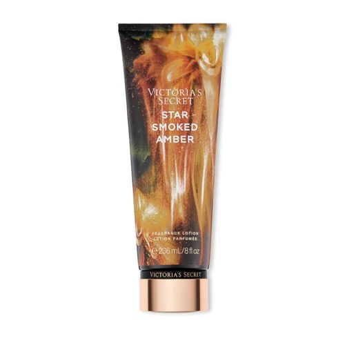 Victoria's Secret Star Smoked Amber - Body Lotion 236ml 236ml Victoria's Secret Star Smoked Amber - Body Lotion 236ml 236ml