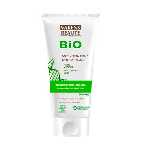 Ulric De Varens Bio Revitalizante Varens Beaute Paris - Creme Facial 40ml 40ml