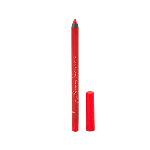 Océane Mariana Saad True Red Vermelho - Lápis de Contorno Labial 2g Red