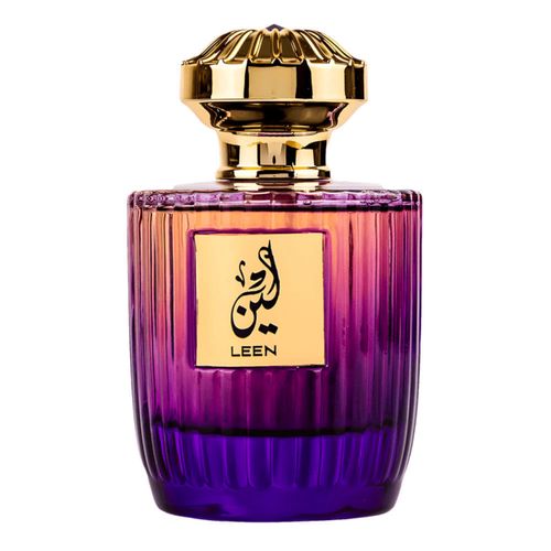 Al Wataniah Leen Eau de Parfum - Perfume Feminino 100ml 100ml Al Wataniah Leen Eau de Parfum - Perfume Feminino 100ml 100ml