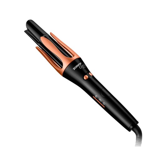 Taiff Curves Automatic Turbo Íon 210°C - Modelador Bivolt BIVOLT Taiff Curves Automatic Turbo Íon 210°C - Modelador Bivolt BIVOLT
