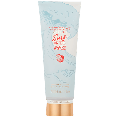 Victoria's Secret Surf On The Waves - Body Lotion 236ml 236ml Victoria's Secret Surf On The Waves - Body Lotion 236ml 236ml