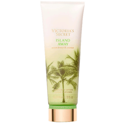 Victoria's Secret Island Away - Body Lotion 236ml 236ml