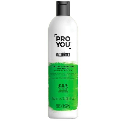 Revlon ProYou The Twister - Shampoo 350ml 350ml Revlon ProYou The Twister - Shampoo 350ml 350ml