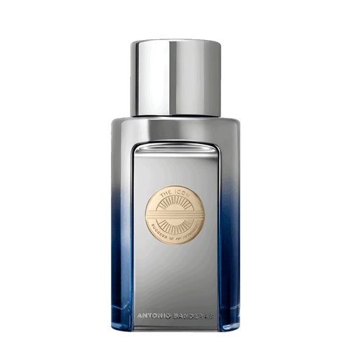 Banderas The Icon Elixir Eau de Parfum - Perfume Masculino 50ml 50ml