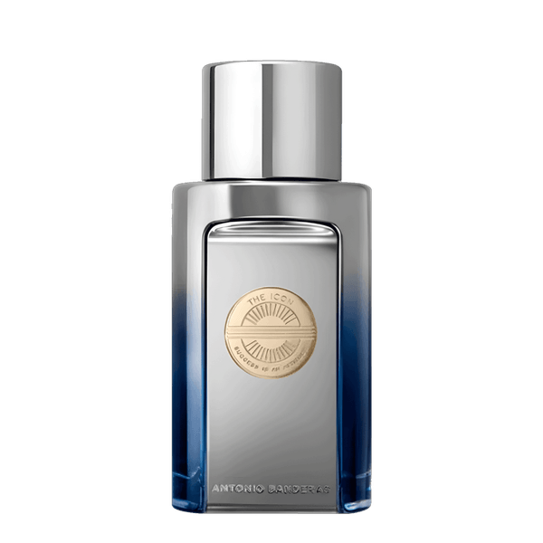 Banderas The Icon Elixir Eau de Parfum - Perfume Masculino 50ml 50ml