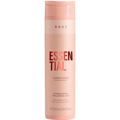 Braé Essential - Condicionador 250ml 250ml