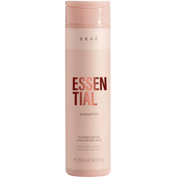 Braé Essential - Shampoo 250ml 250ml