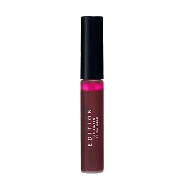 Océane Edition Lip Tinted Cor Pink - Brilho Labial 9g