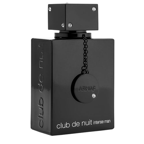 Armaf Club de Nuit Intense Eau de Parfum - Perfume Masculino 200ml 200ml Armaf Club de Nuit Intense Eau de Parfum - Perfume Masculino 200ml 200ml