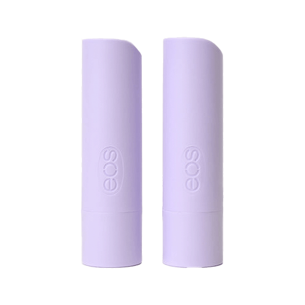 Kit EOS Lip Balm Stick - Chamomille 2x 4g