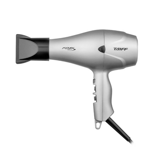 Taiff Profissional Fox S 2100W - Secador de Cabelo 127v 127V
