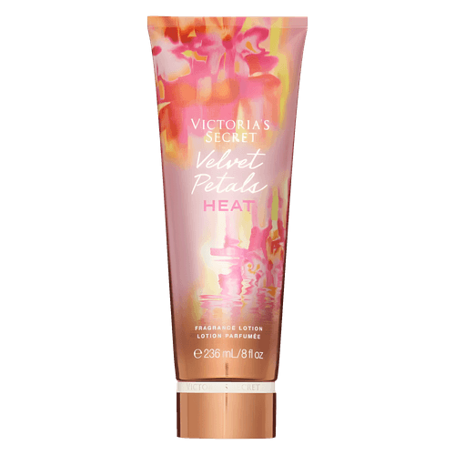 Victoria's Secret Velvet Petals Heat - Body Lotion 236ml 236ml Victoria's Secret Velvet Petals Heat - Body Lotion 236ml 236ml