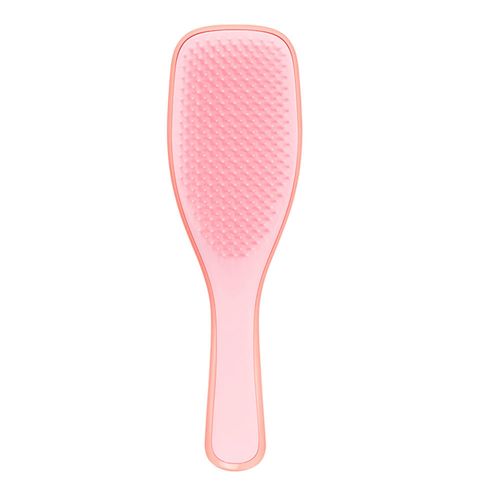 Tangle Teezer The Wet Detangler Orange/Pink - Escova de Cabelo NULO