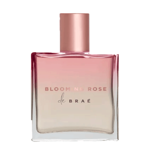 Braé Blooming Rose - Perfume Capilar 50ml Braé Blooming Rose - Perfume Capilar 50m 50ml