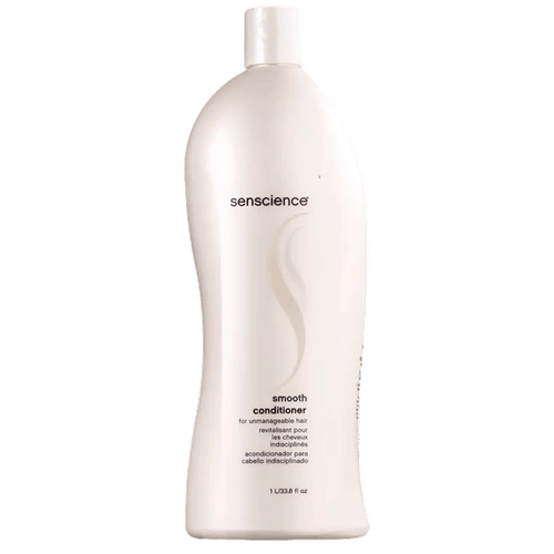 Senscience Smooth - Condicionador 1L 1L Senscience Smooth - Condicionador 1L 1L