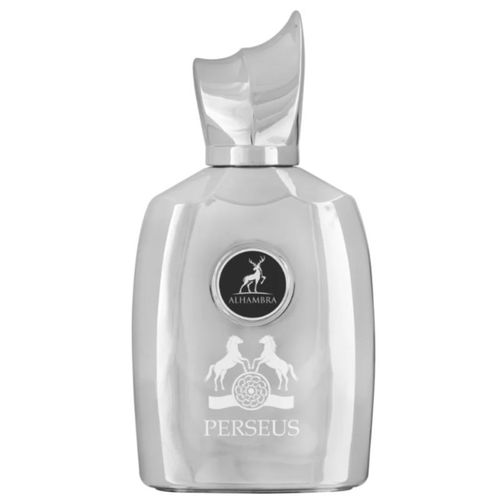 Maison Alhambra Perseus Eau de Parfum - Perfume Unisex 100ml 100ml Maison Alhambra Perseus Eau de Parfum - Perfume Unisex 100ml 100ml