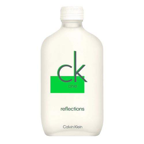 Calvin Klein One Reflections Eau de Toilette - Perfume Unissex 100ml 100ml Calvin Klein One Reflections Eau de Toilette - Perfume Unissex 100ml 100ml
