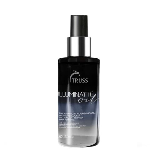Truss Illuminatte Oil - Óleo Capilar 60ml 60ml